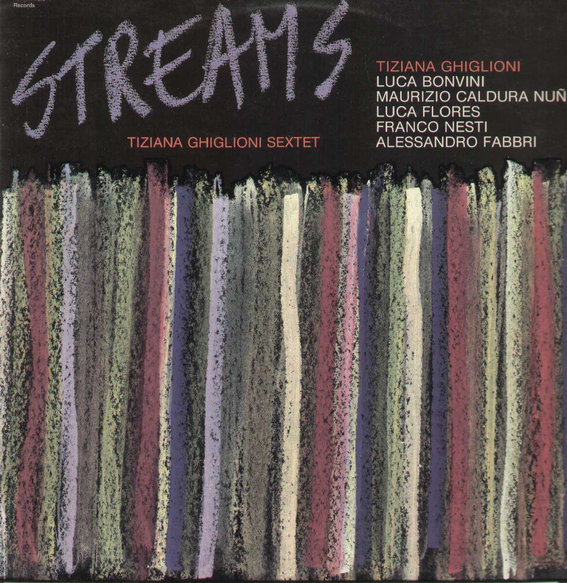 Streams