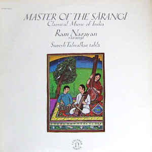 Master Of The Sarangi Classical Music Of India