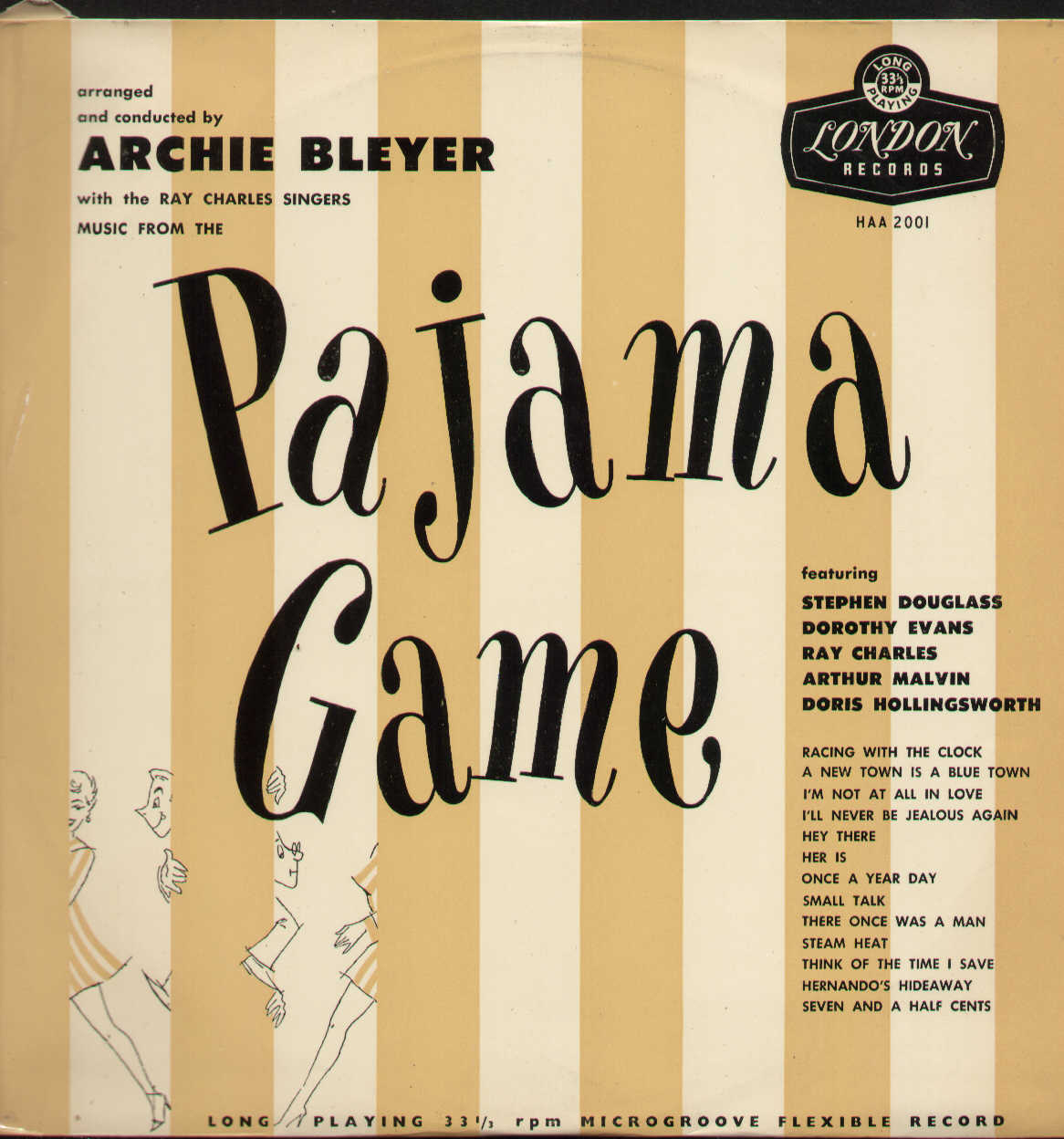 Pajama Game