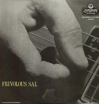 Frivolous Sal
