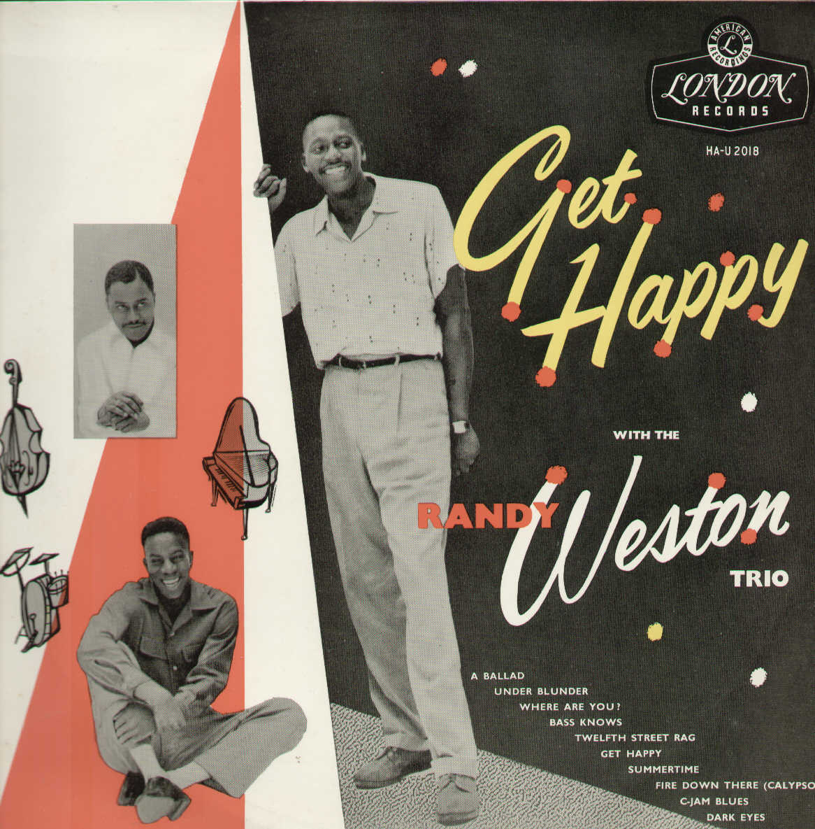 Get Happy