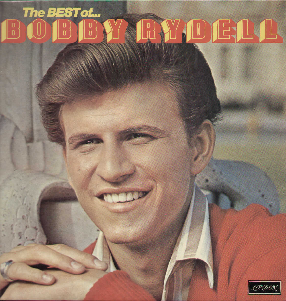 The Best Of Bobby Rydell