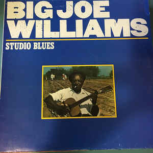 Studio Blues