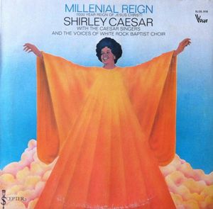 Millenial Reign 1000 Year Reign Of Jesus Christ