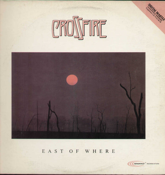 East Of Where