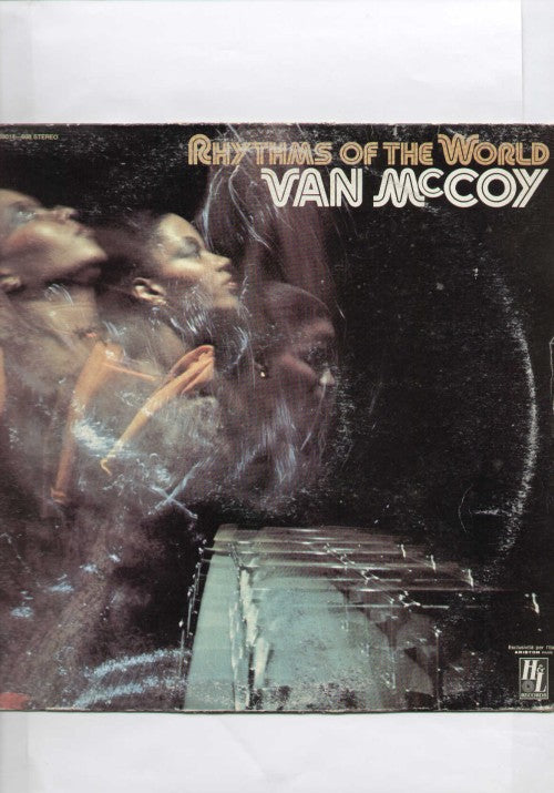 Rhythms Of The World