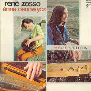 Musique A Bourdon