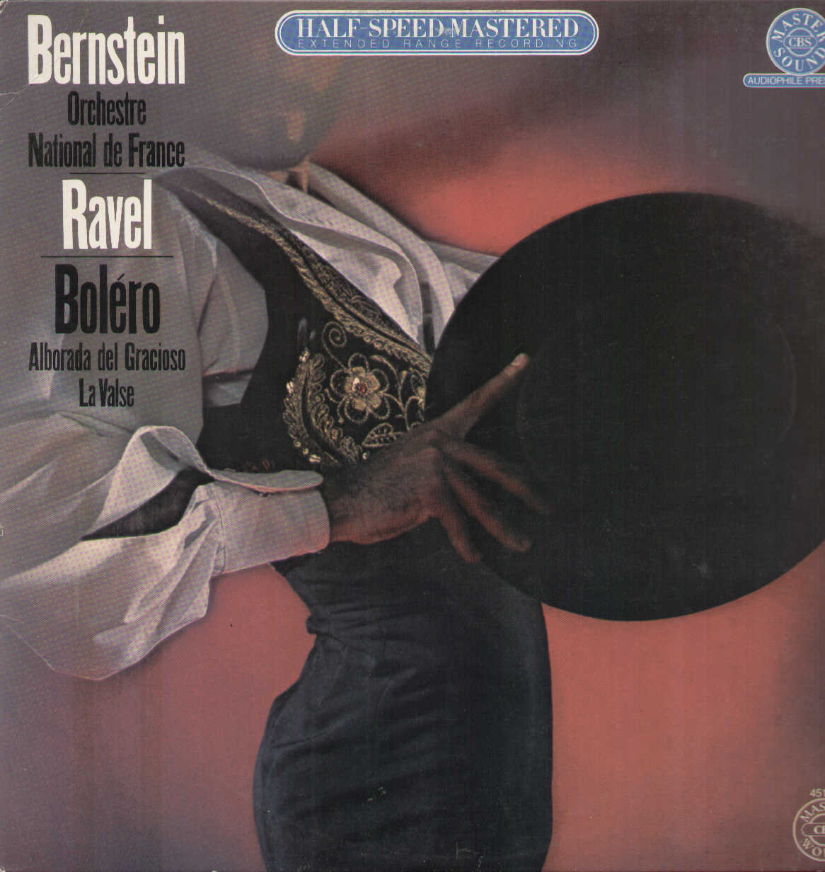Ravel / Alborada Del Gracioso / La Valse