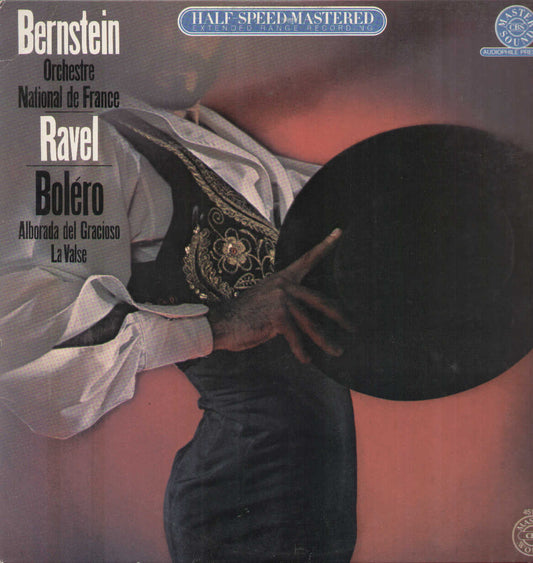 Ravel / Alborada Del Gracioso / La Valse
