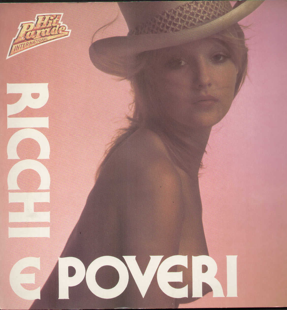 Ricchi E Poveri Hp09