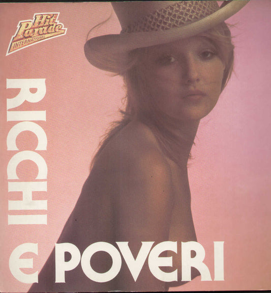 Ricchi E Poveri Hp09