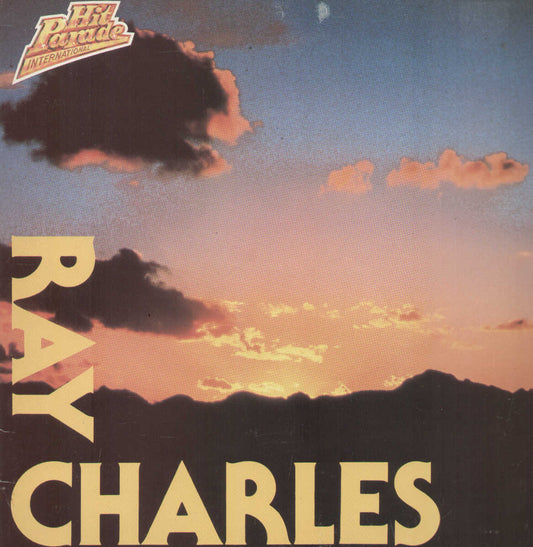 Ray Charles Hp29