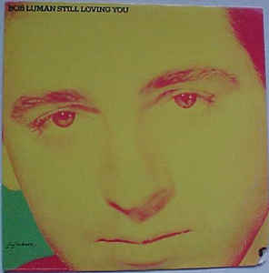 Still Loving You