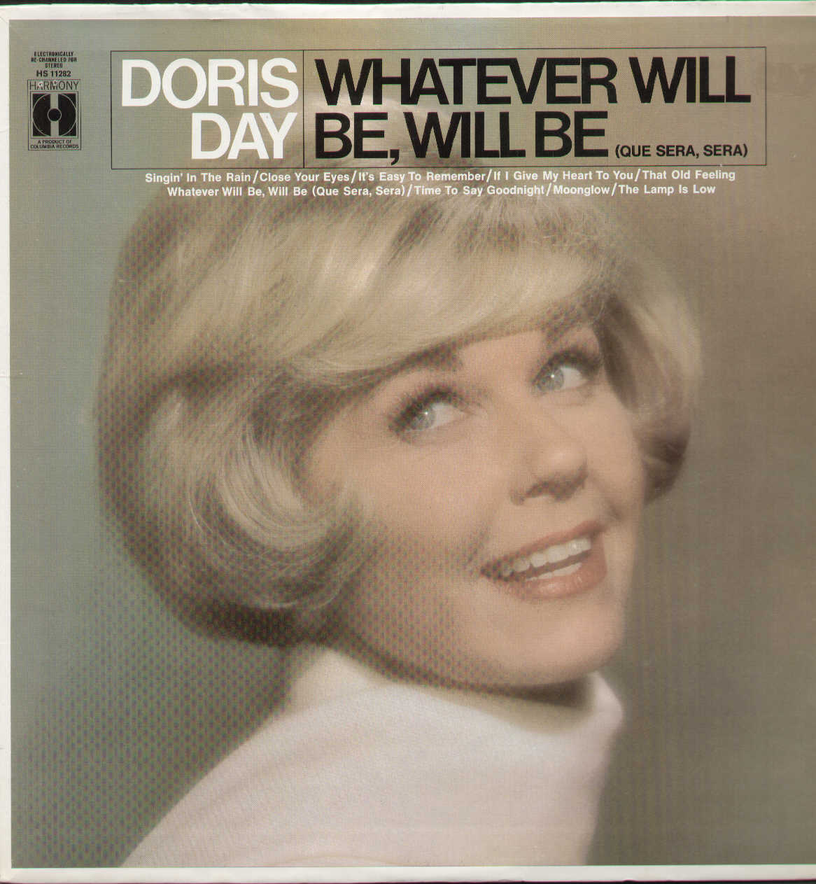 Whatever Will Be Will Be Que Sera Sera