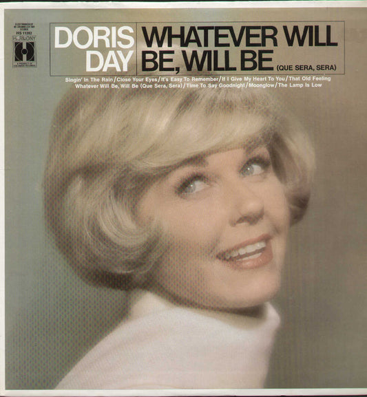 Whatever Will Be Will Be Que Sera Sera