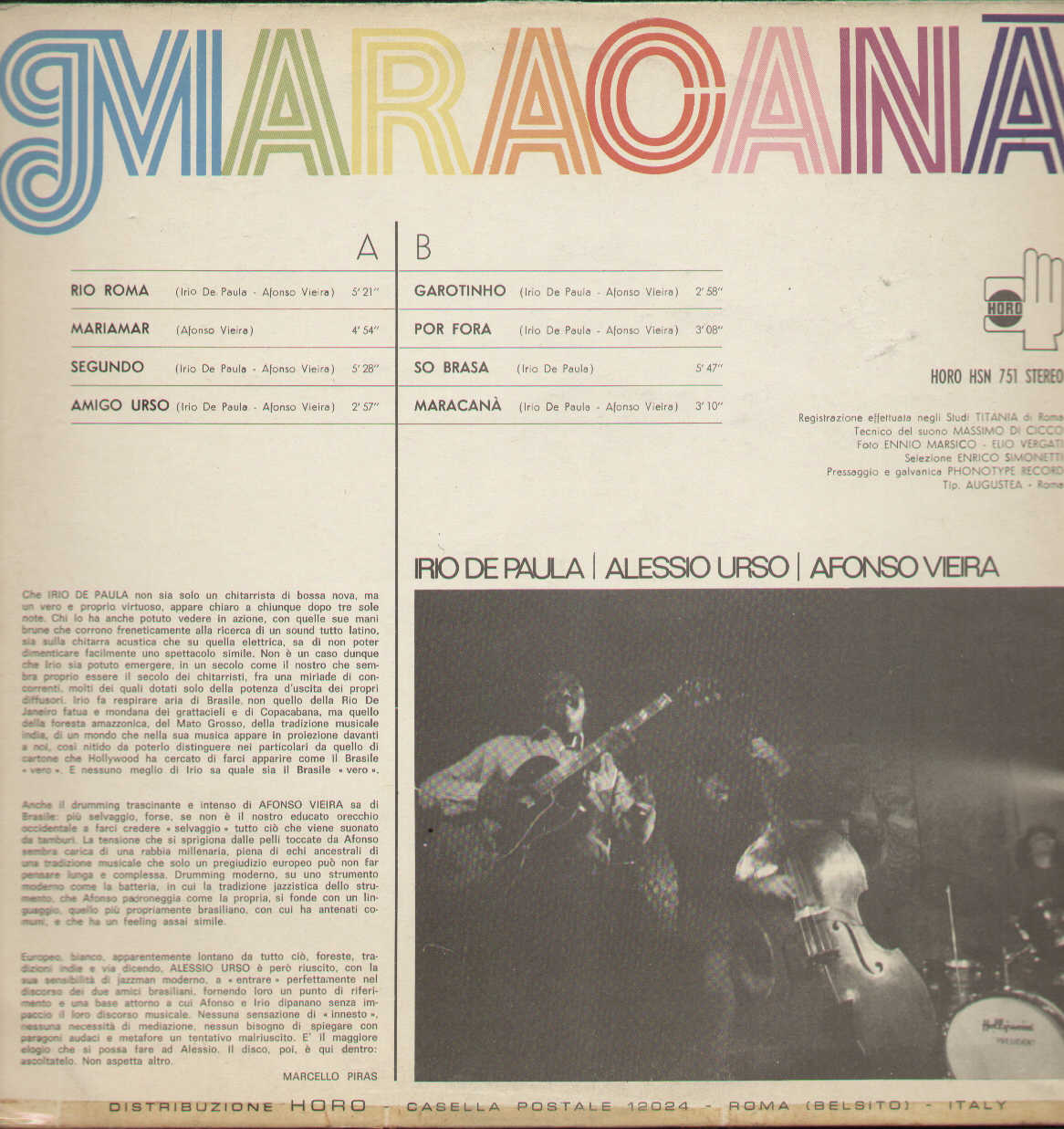 Maracana