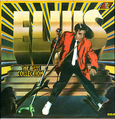 The Sun Collection