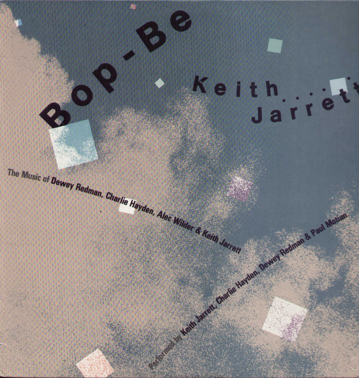 Bop-Be