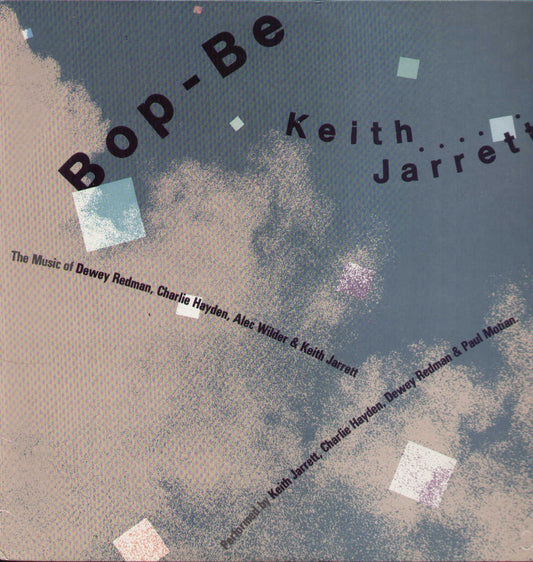 Bop-Be