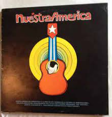 Nuestra America Ic1981