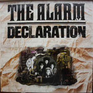 Declaration