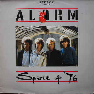 Spirit Of 76