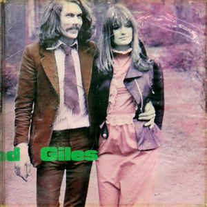 Mcdonald And Giles Ilps19126