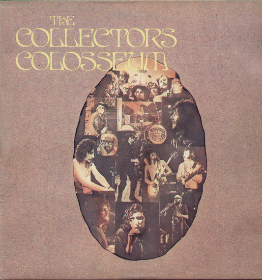The Collectors Colosseum