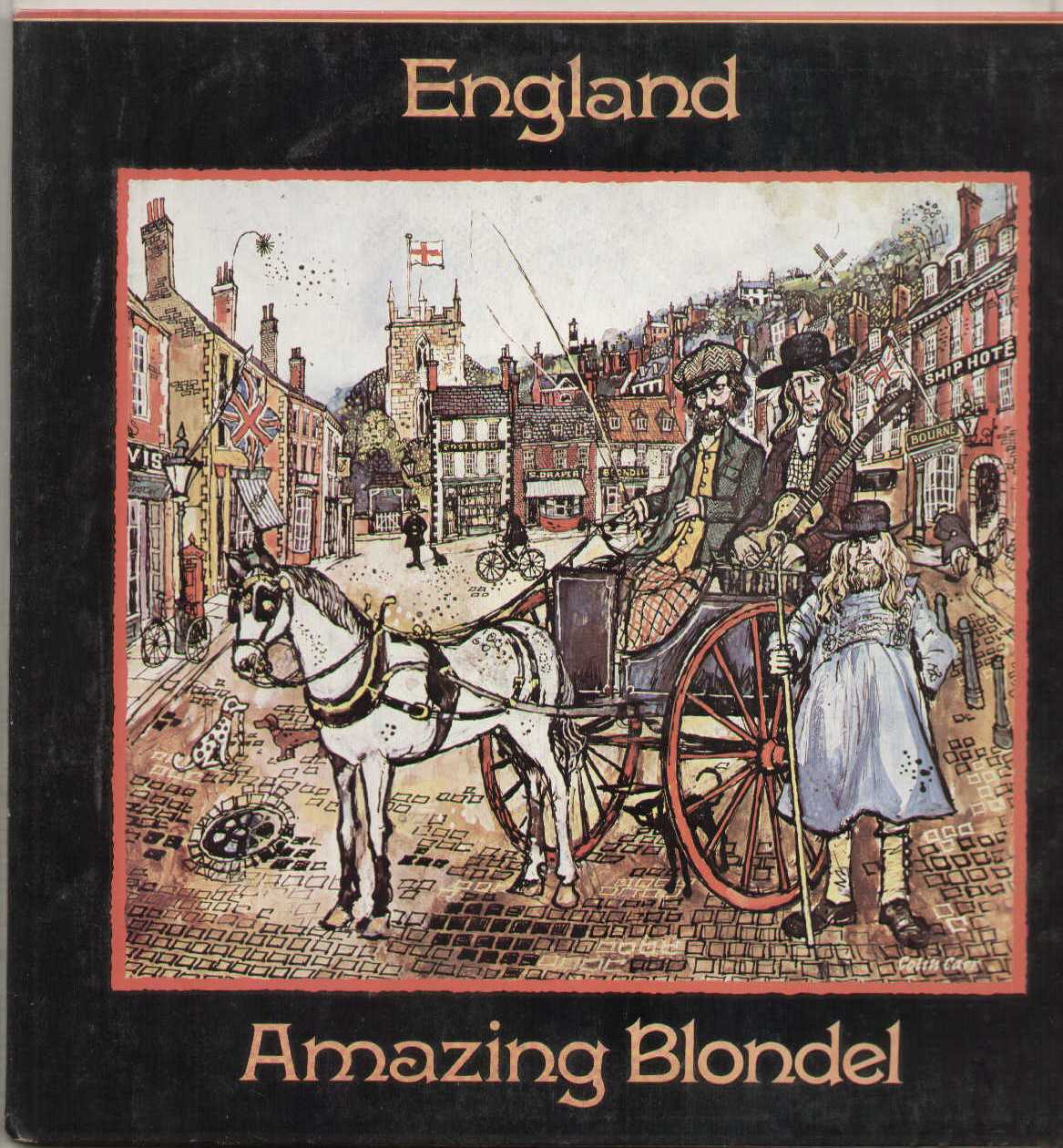 England