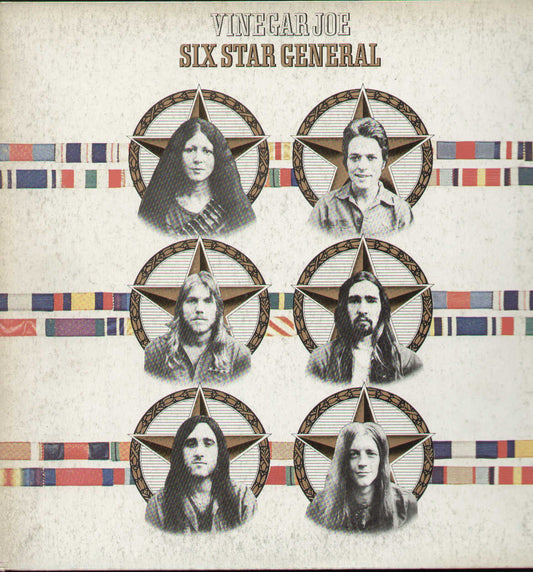 Six Star General