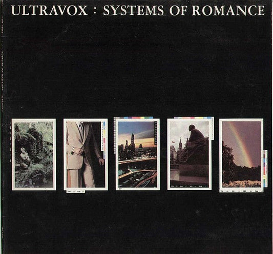 Systems Of Romance