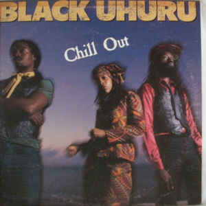 Chill Out