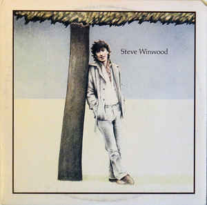 Steve Winwood Ilps9494