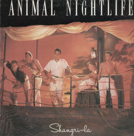 Shangri-La