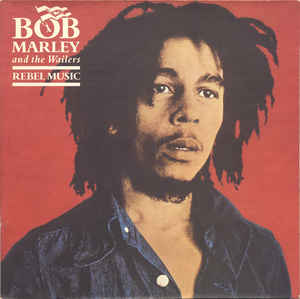 Rebel Music