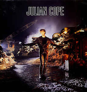 Saint Julian