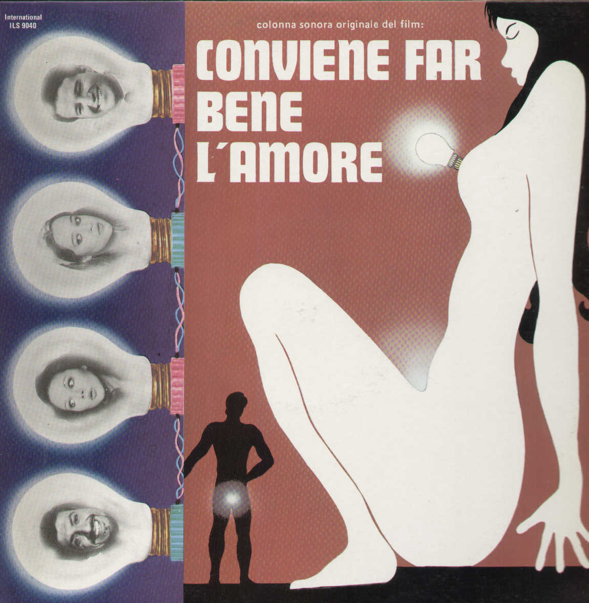 Conviene Far Bene L'amore