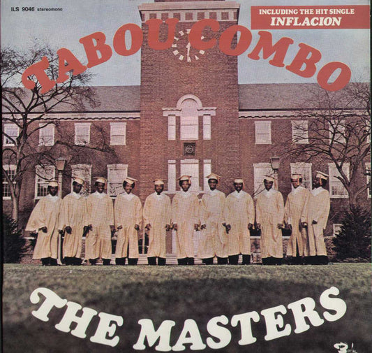 The Masters