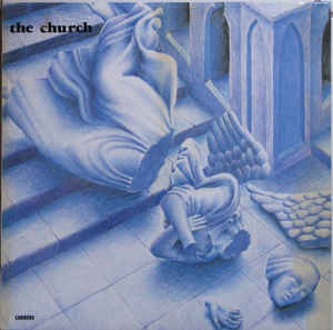 The Church Ils9081