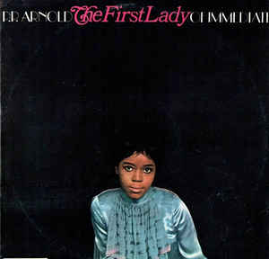 The First Lady Of Immediate