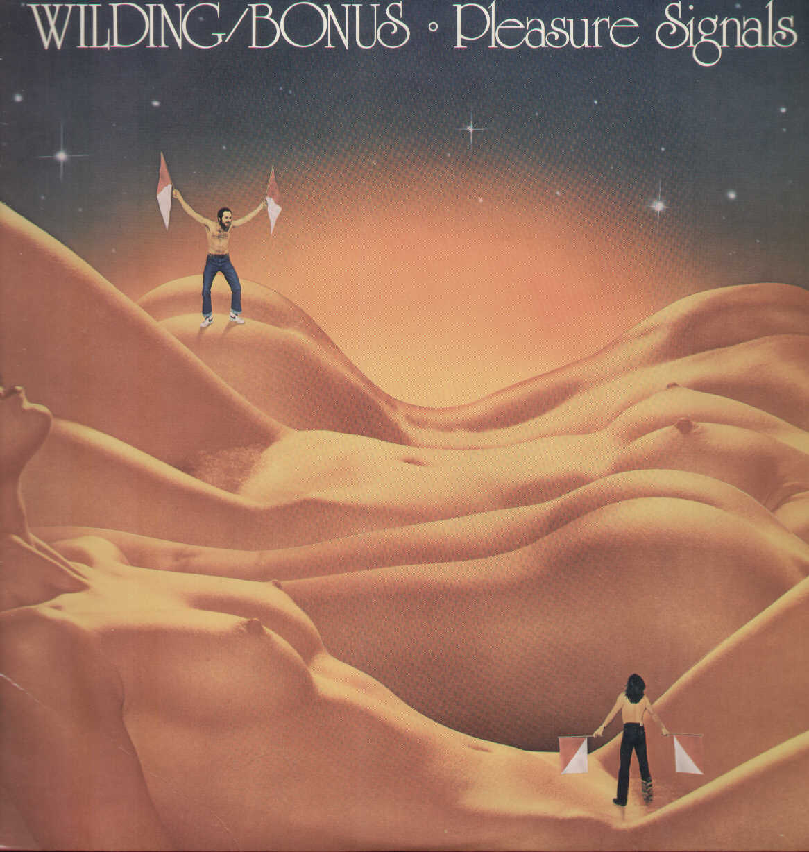 Pleasure Signals