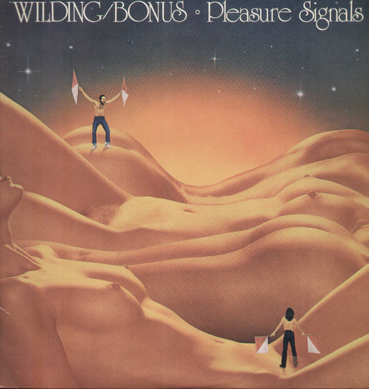 Pleasure Signals