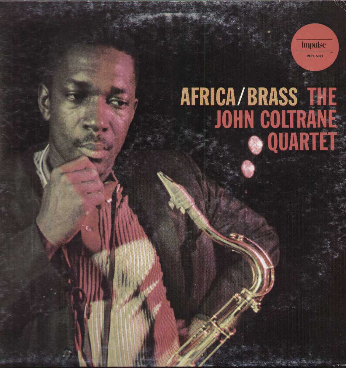 Africa/Brass