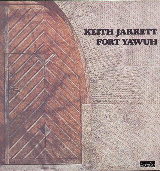 Fort Yawuh