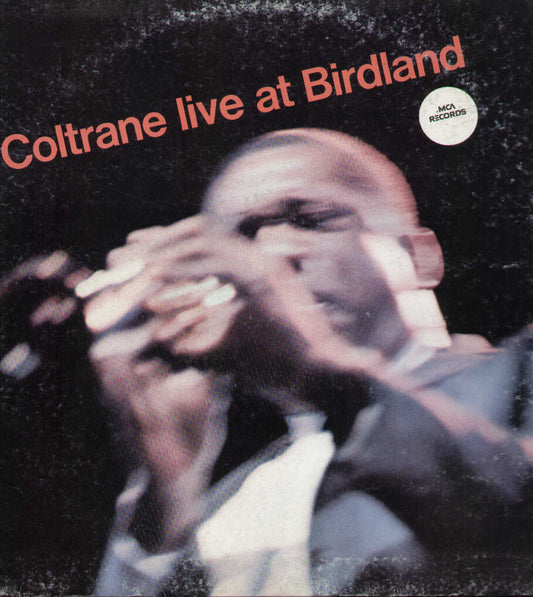 Live At Birdland