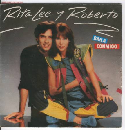 Baila Conmigo