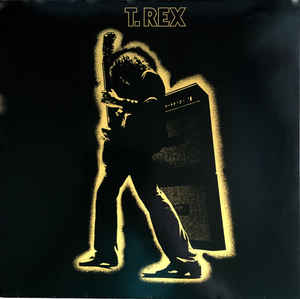 Electric Warrior