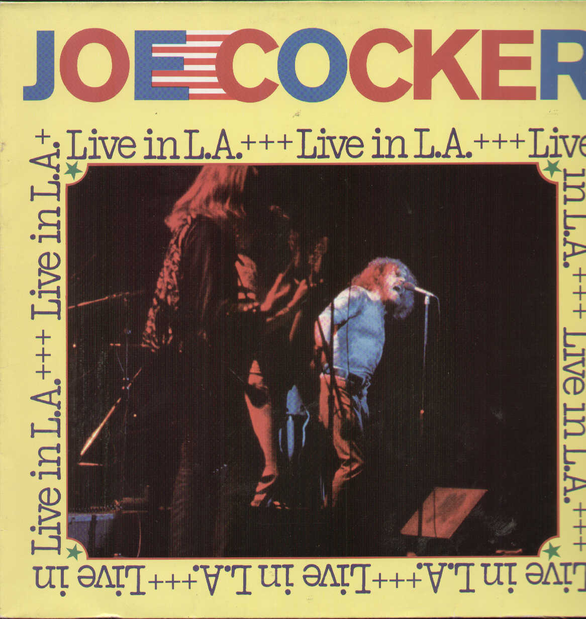 Live In L.A.