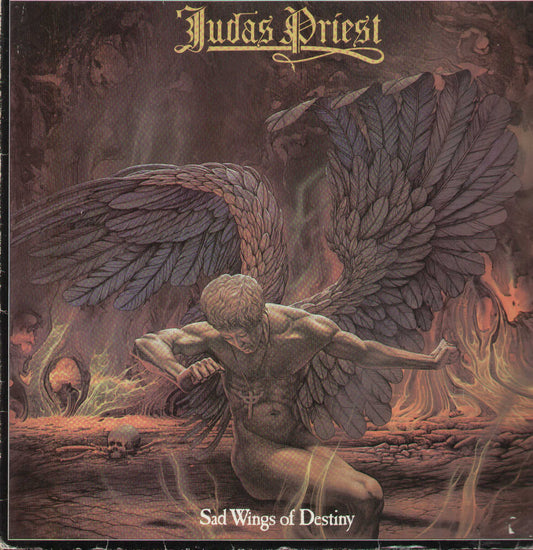 Sad Wings Of Destiny