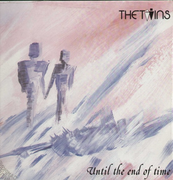 Until The End Of Time